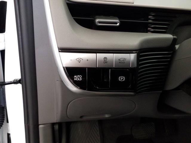 used 2023 Hyundai IONIQ 5 car, priced at $32,597