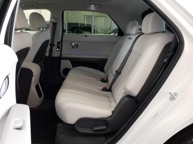 used 2023 Hyundai IONIQ 5 car, priced at $32,597