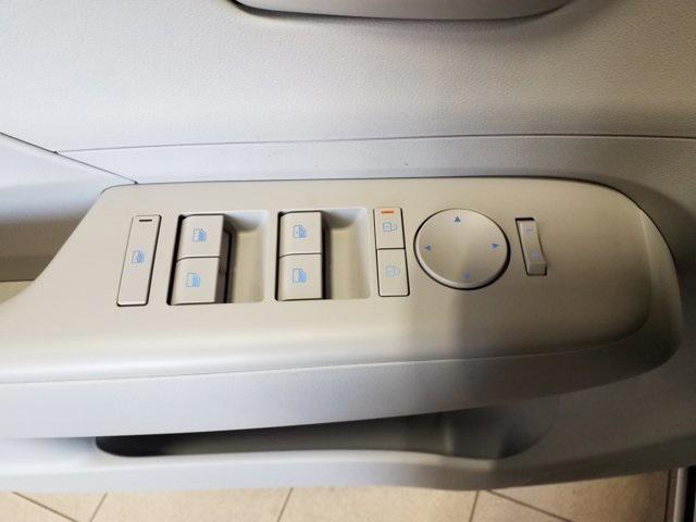 used 2025 Hyundai Kona EV car, priced at $33,983