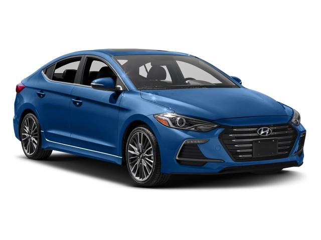 used 2018 Hyundai Elantra car, priced at $13,605