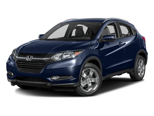 used 2016 Honda HR-V car, priced at $18,933