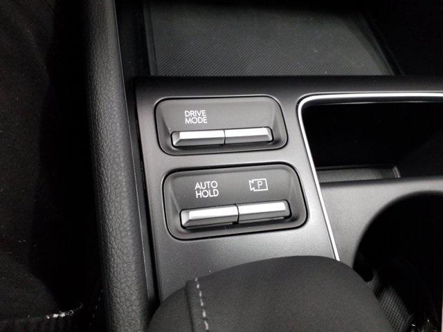 new 2025 Hyundai Sonata car, priced at $26,610