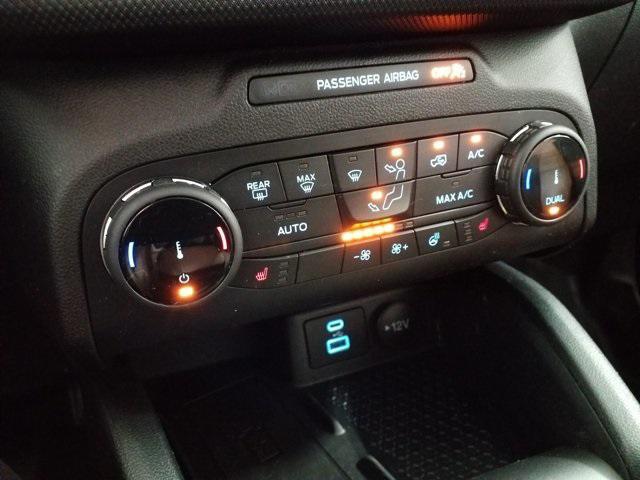 used 2022 Ford Bronco Sport car, priced at $29,986