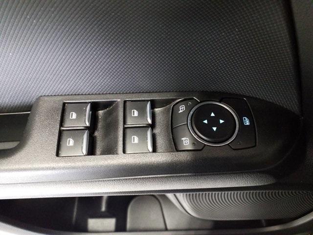 used 2022 Ford Bronco Sport car, priced at $29,986