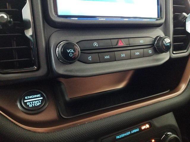 used 2022 Ford Bronco Sport car, priced at $29,986