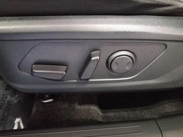 used 2022 Hyundai TUCSON Hybrid car, priced at $24,998