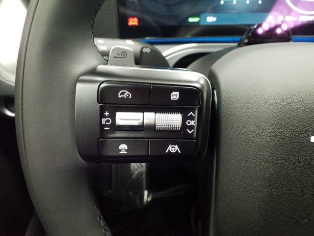 new 2026 Hyundai IONIQ 9 car, priced at $70,955