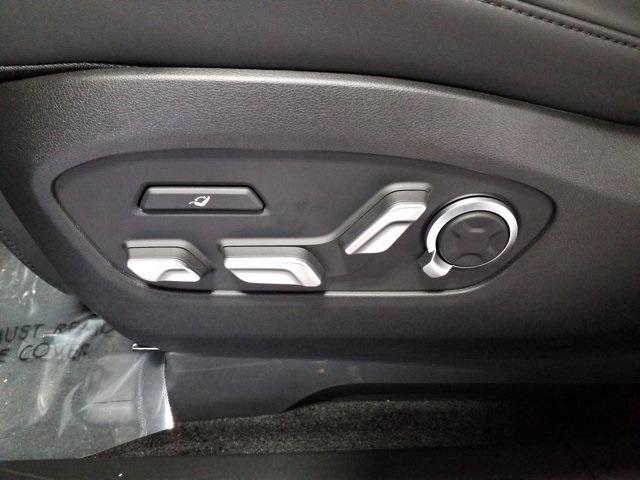 new 2026 Hyundai IONIQ 9 car, priced at $70,955