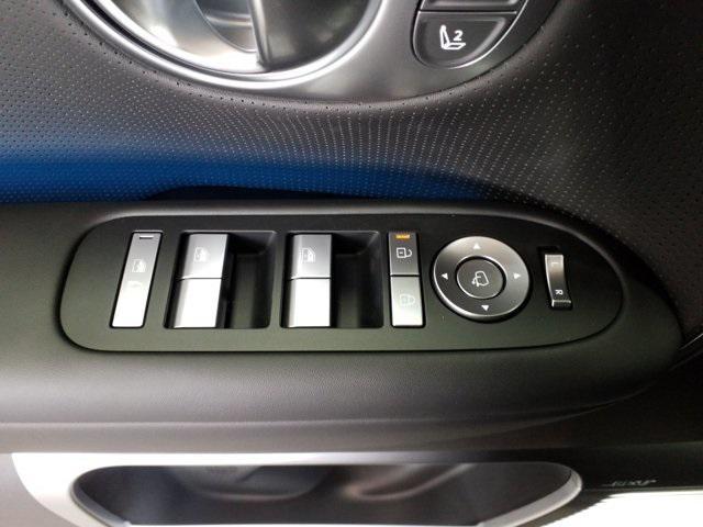 new 2026 Hyundai IONIQ 9 car, priced at $70,955