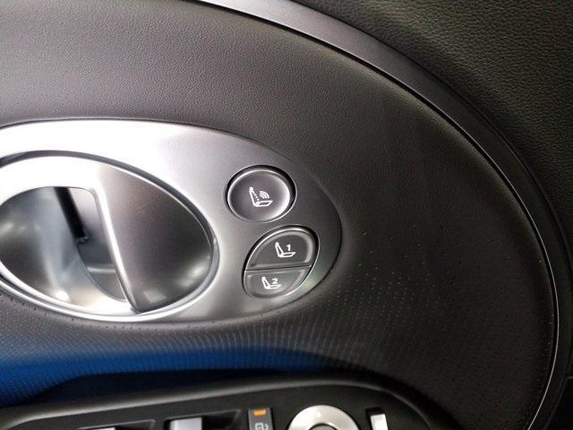 new 2026 Hyundai IONIQ 9 car, priced at $70,955