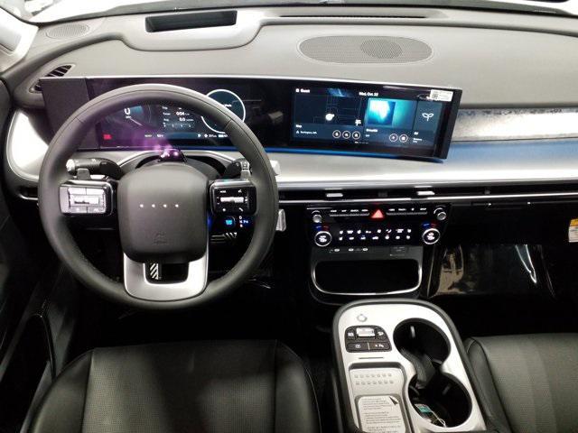 new 2026 Hyundai IONIQ 9 car, priced at $70,955