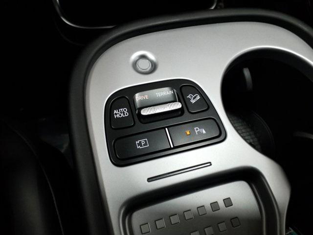 new 2026 Hyundai IONIQ 9 car, priced at $70,955