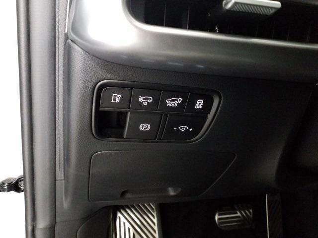 new 2026 Hyundai IONIQ 9 car, priced at $70,955