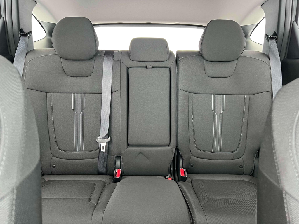 used 2024 Hyundai Tucson car, priced at $22,884