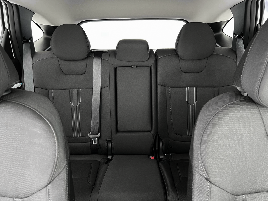 used 2024 Hyundai Tucson car, priced at $22,884