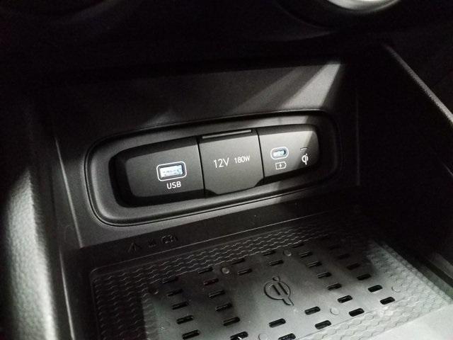 new 2026 Hyundai Venue car, priced at $22,925