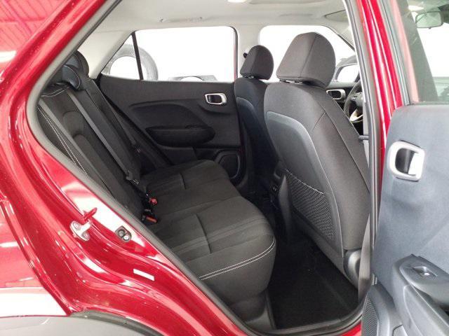 new 2026 Hyundai Venue car, priced at $22,925