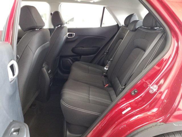 new 2026 Hyundai Venue car, priced at $22,925