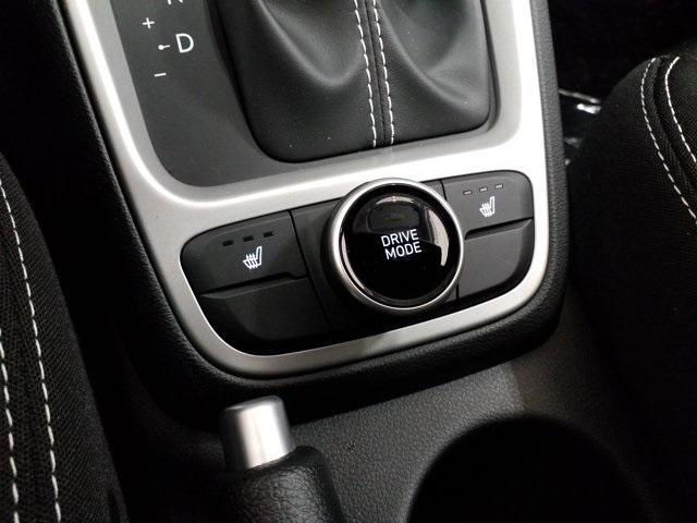 new 2026 Hyundai Venue car, priced at $22,925