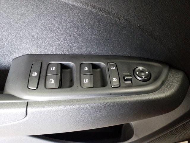 new 2026 Hyundai Venue car, priced at $22,925