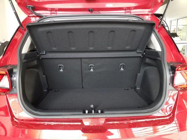 new 2026 Hyundai Venue car, priced at $22,925