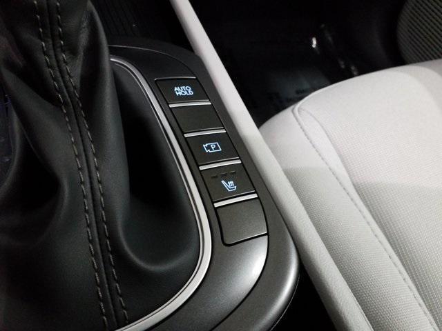 new 2026 Hyundai Kona car, priced at $26,495