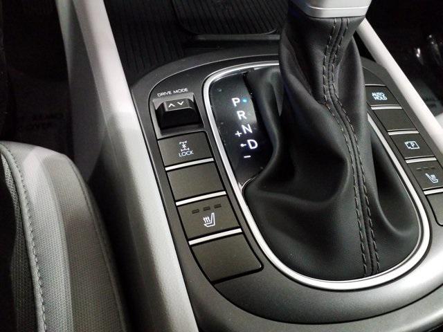 new 2026 Hyundai Kona car, priced at $26,495