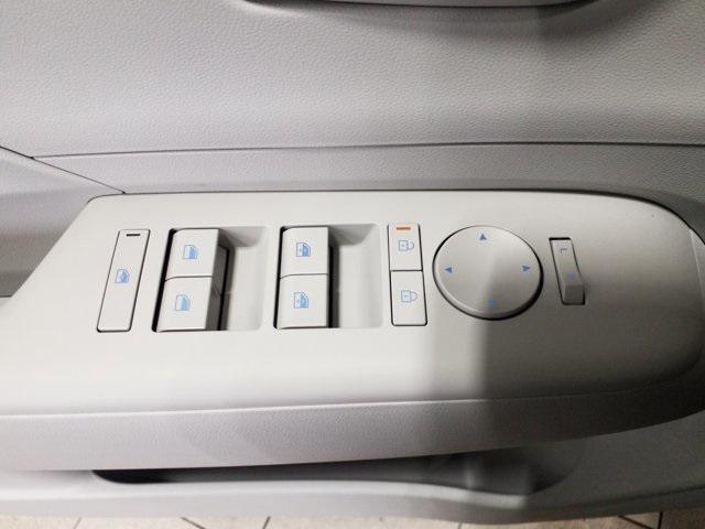 new 2026 Hyundai Kona car, priced at $26,495