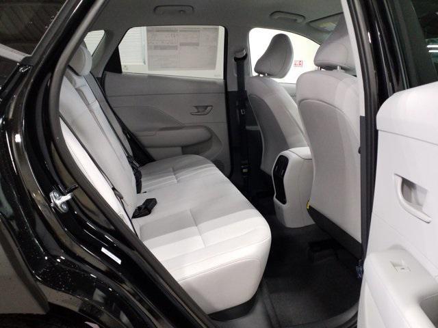 new 2026 Hyundai Kona car, priced at $26,495