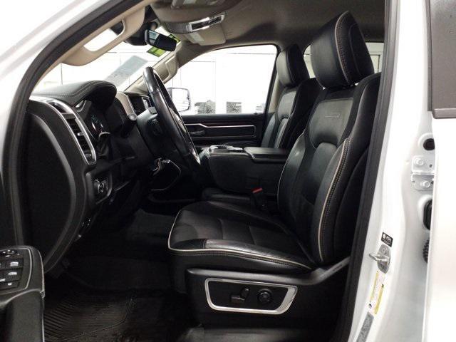 used 2021 Ram 1500 car, priced at $30,426