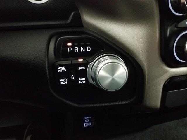 used 2021 Ram 1500 car, priced at $30,426