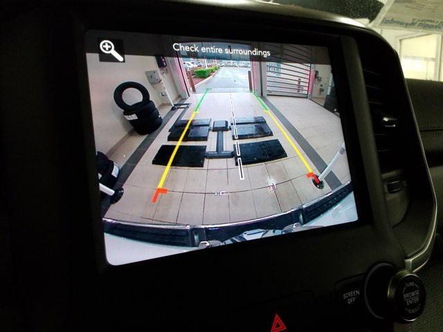 used 2021 Ram 1500 car, priced at $30,426