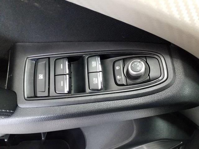 used 2020 Subaru Ascent car, priced at $22,443