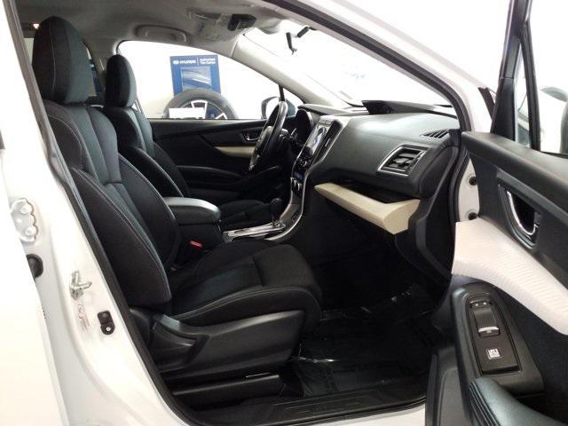 used 2020 Subaru Ascent car, priced at $22,443