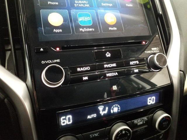 used 2020 Subaru Ascent car, priced at $22,443