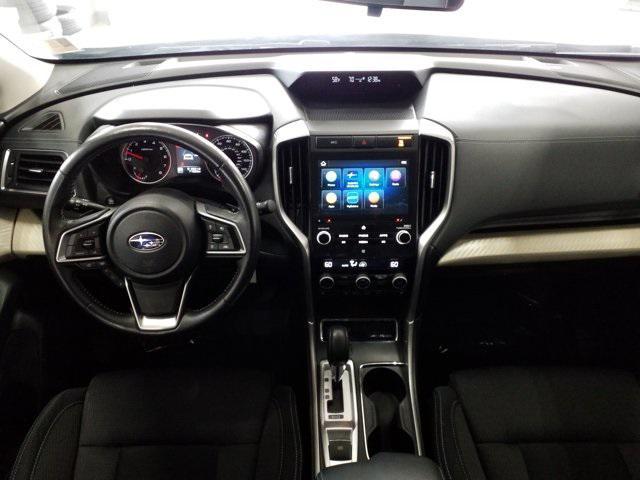 used 2020 Subaru Ascent car, priced at $22,443