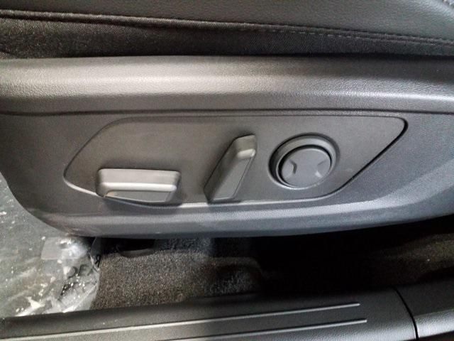 new 2025 Hyundai Tucson car, priced at $31,589