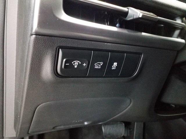 new 2025 Hyundai Tucson car, priced at $31,589
