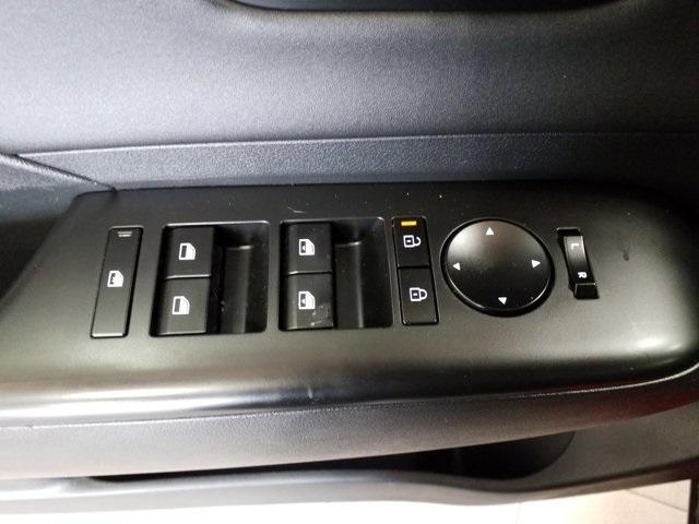 used 2024 Hyundai Kona car, priced at $25,442