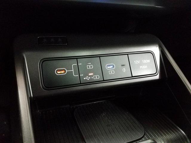 used 2024 Hyundai Kona car, priced at $25,442