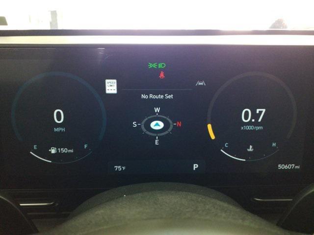 used 2024 Hyundai Kona car, priced at $25,442