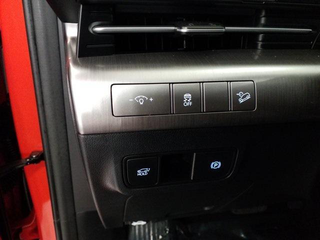 used 2024 Hyundai Kona car, priced at $25,442