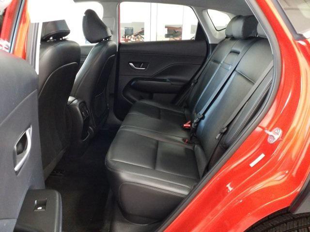 used 2024 Hyundai Kona car, priced at $25,442