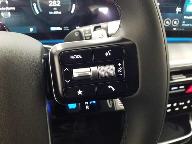 new 2026 Hyundai IONIQ 9 car, priced at $70,510