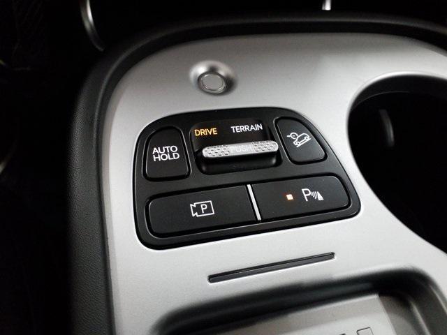 new 2026 Hyundai IONIQ 9 car, priced at $70,510