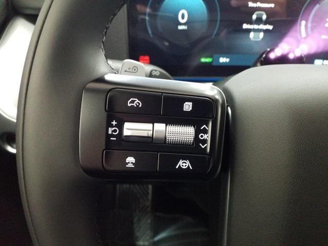 new 2026 Hyundai IONIQ 9 car, priced at $70,510