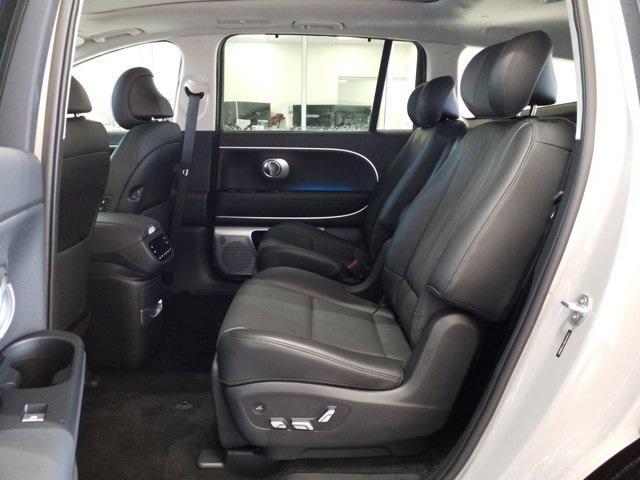 new 2026 Hyundai IONIQ 9 car, priced at $70,510