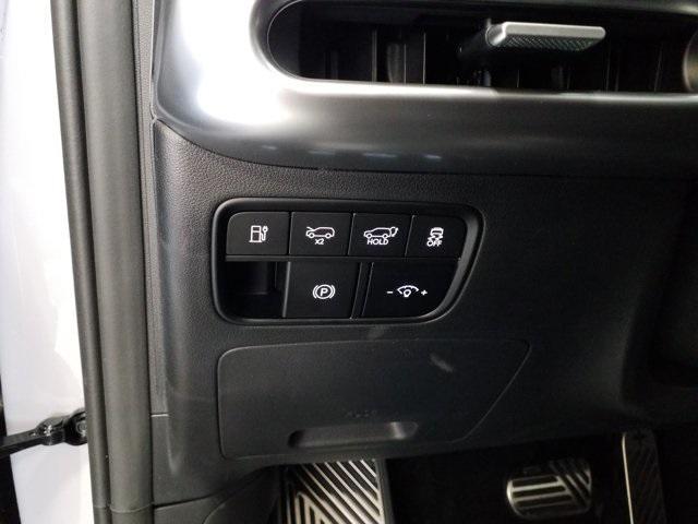 new 2026 Hyundai IONIQ 9 car, priced at $70,510