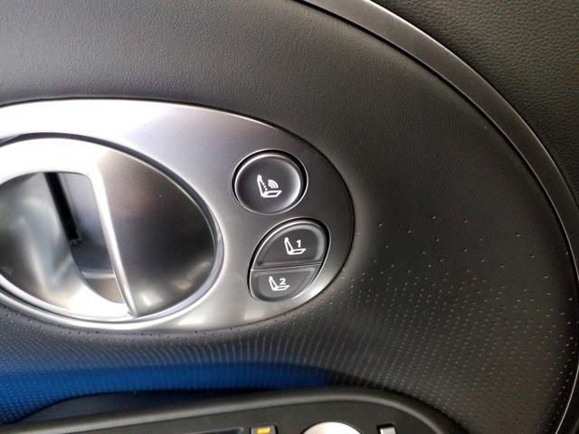 new 2026 Hyundai IONIQ 9 car, priced at $70,510