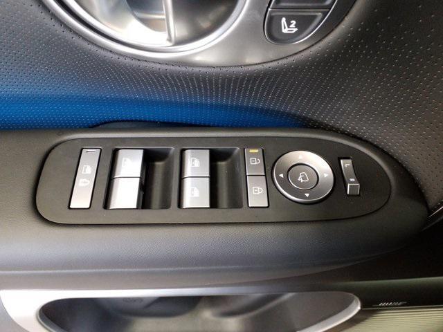 new 2026 Hyundai IONIQ 9 car, priced at $70,510